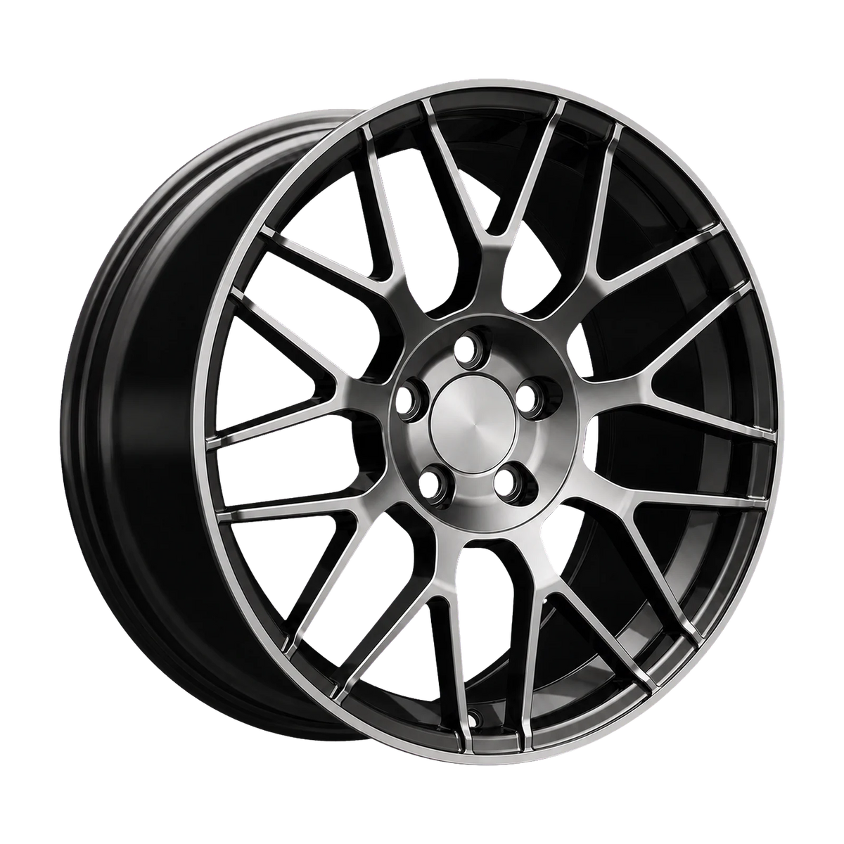 Dorimm DR-0995 Forged wheel