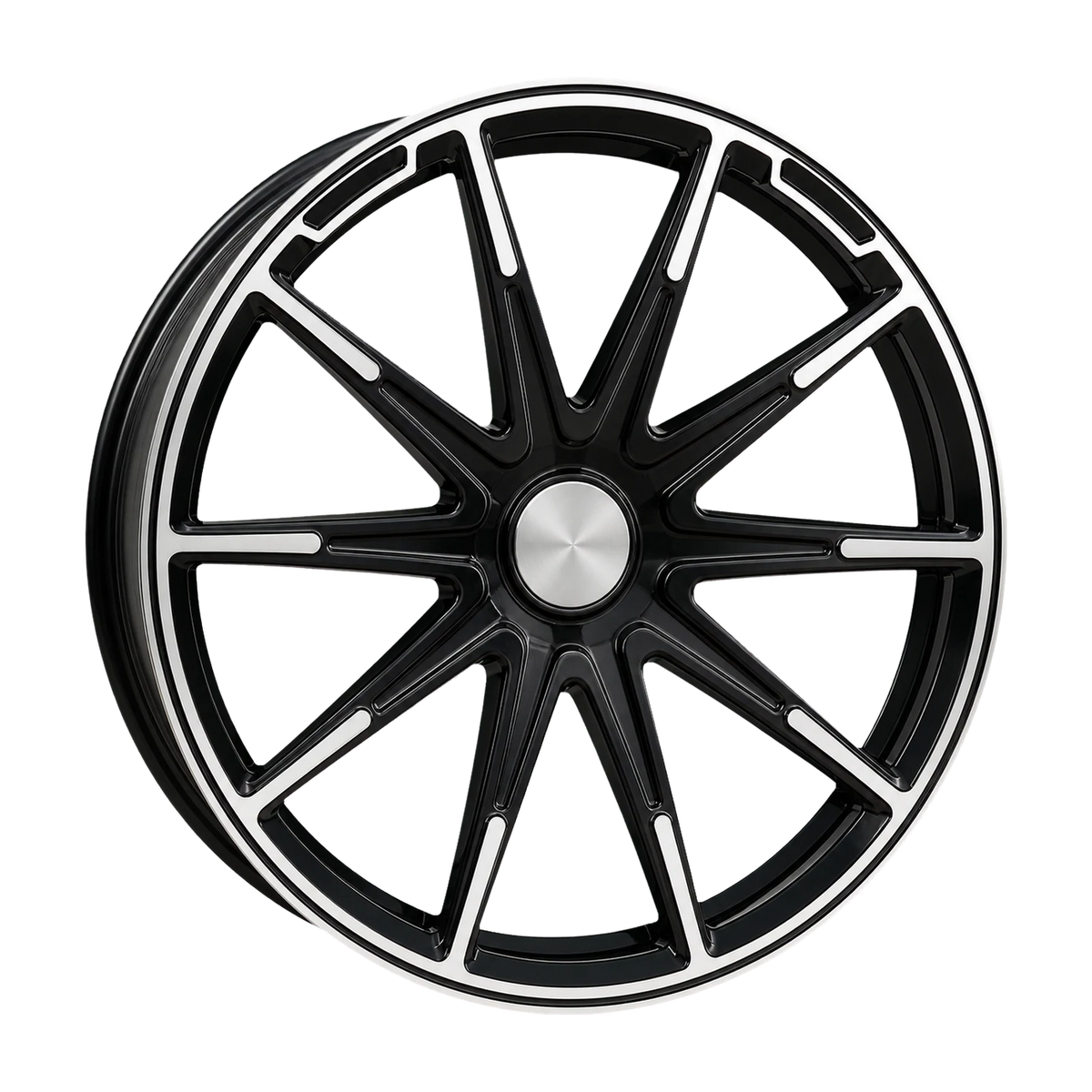 Dorimm DR-0997 Forged wheel