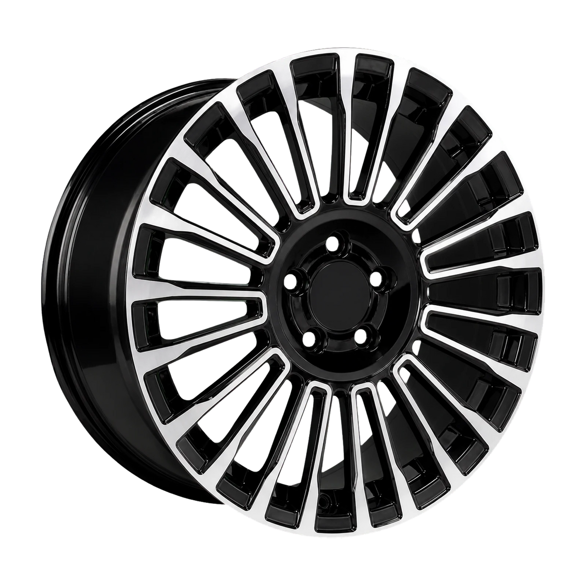 Dorimm DR-0999 Forged wheel