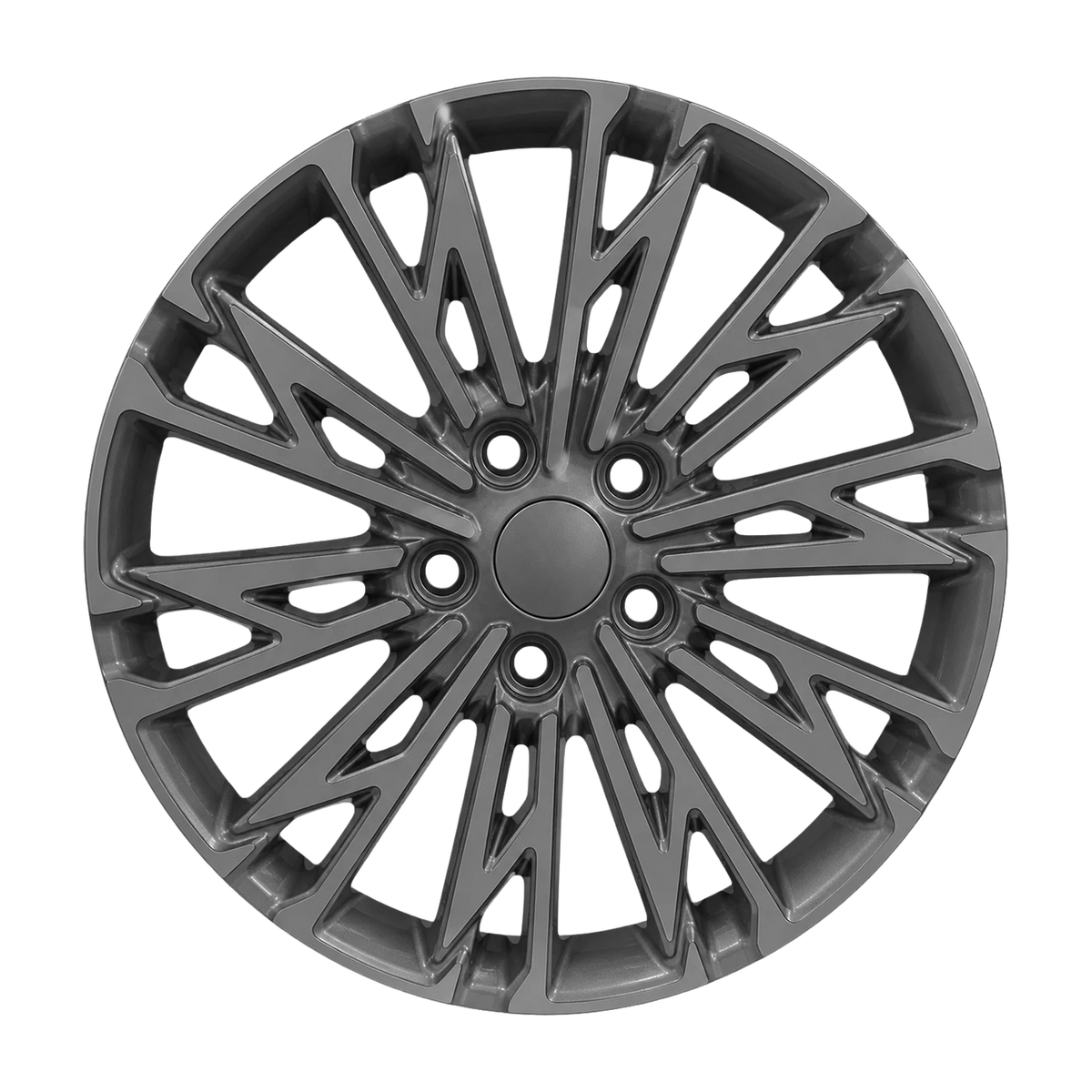 Dorimm DR-1016 Forged wheel