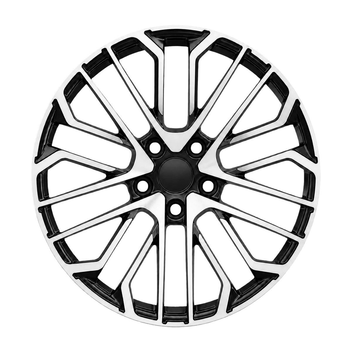 Dorimm DR-1023 Forged wheel