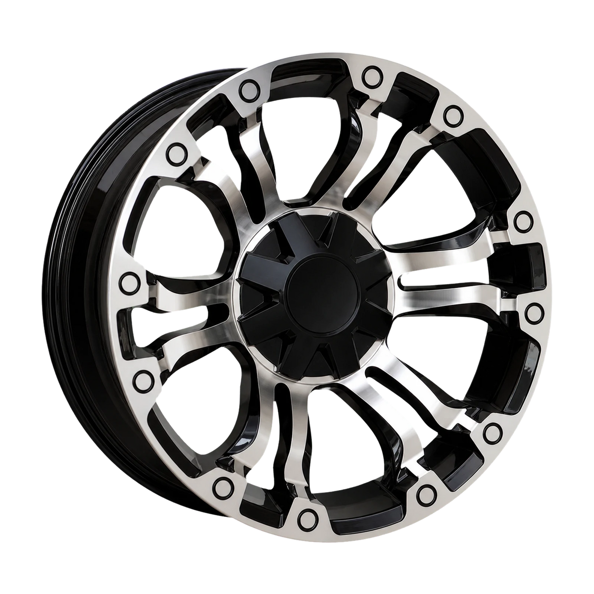 Dorimm DR-1083 Forged wheel