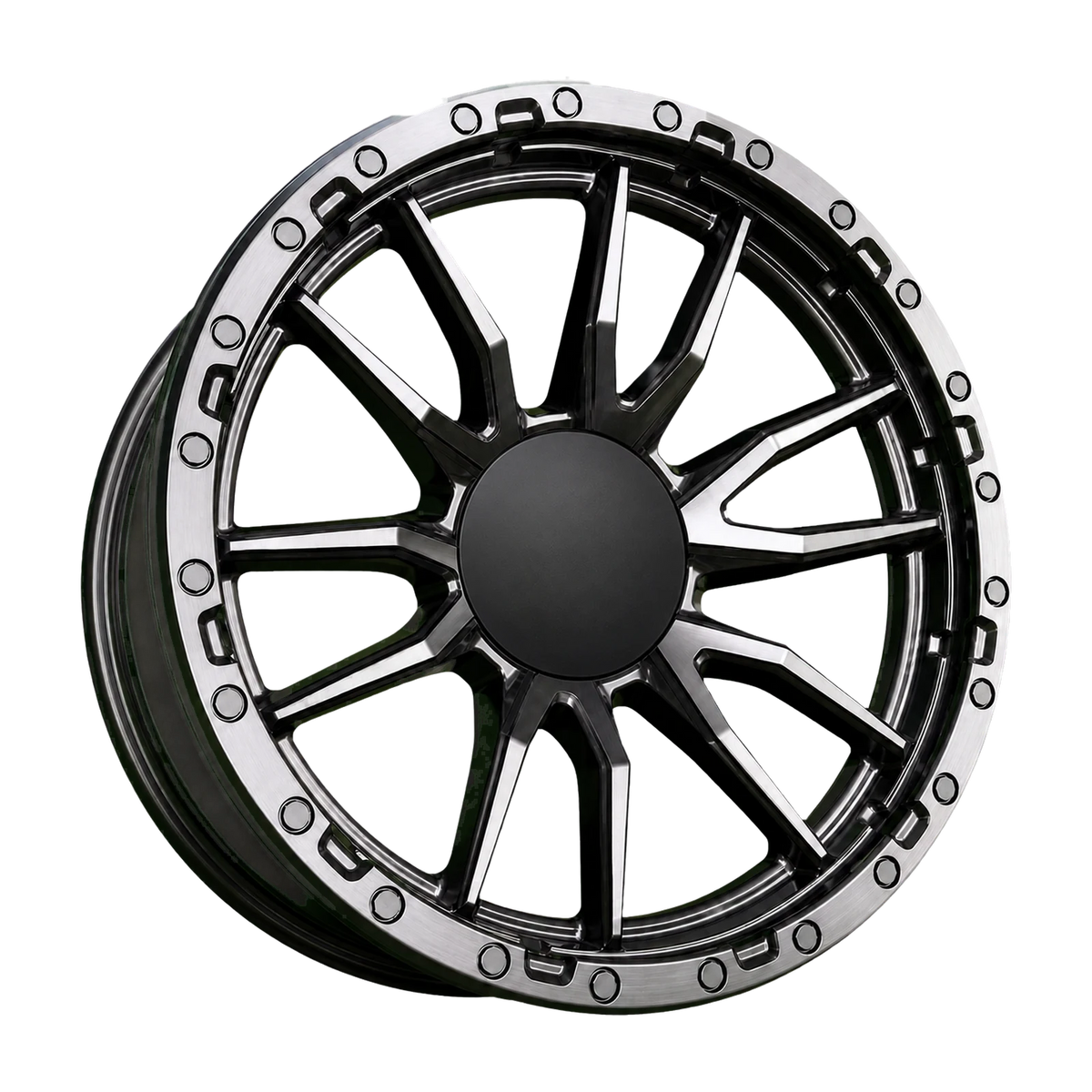 Dorimm DR-1089 Forged wheel