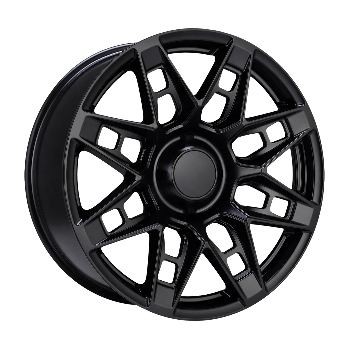 Dorimm DR-1103 Forged wheel