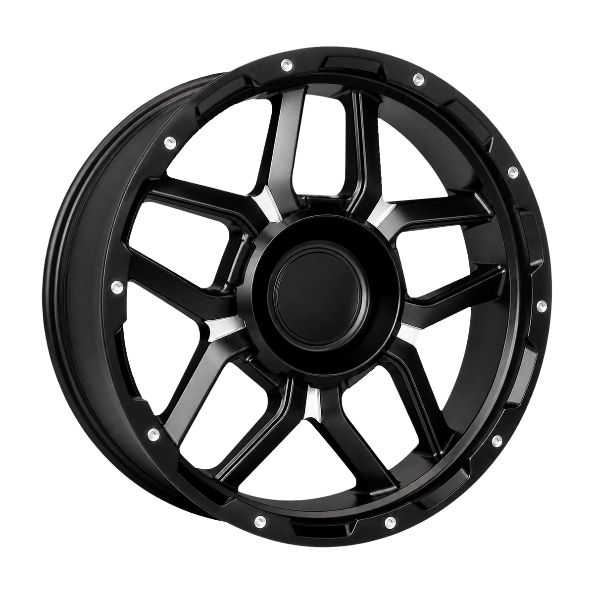Dorimm DR-1104 Forged wheel