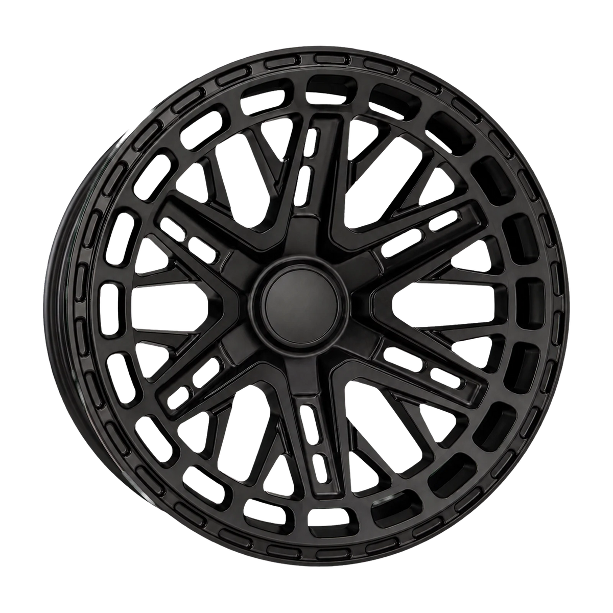 Dorimm DR-1109 Forged wheel