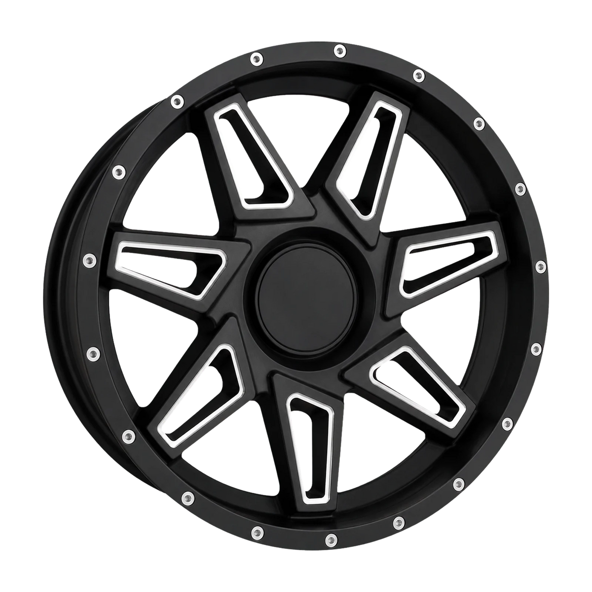 Dorimm DR-1110 Forged wheel