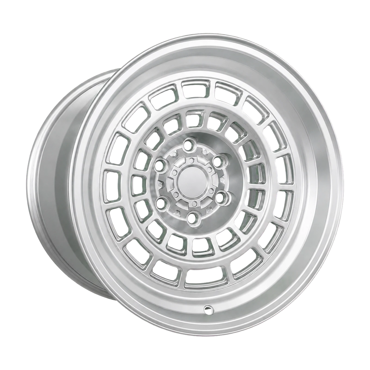 Dorimm DR-1117 Forged wheel