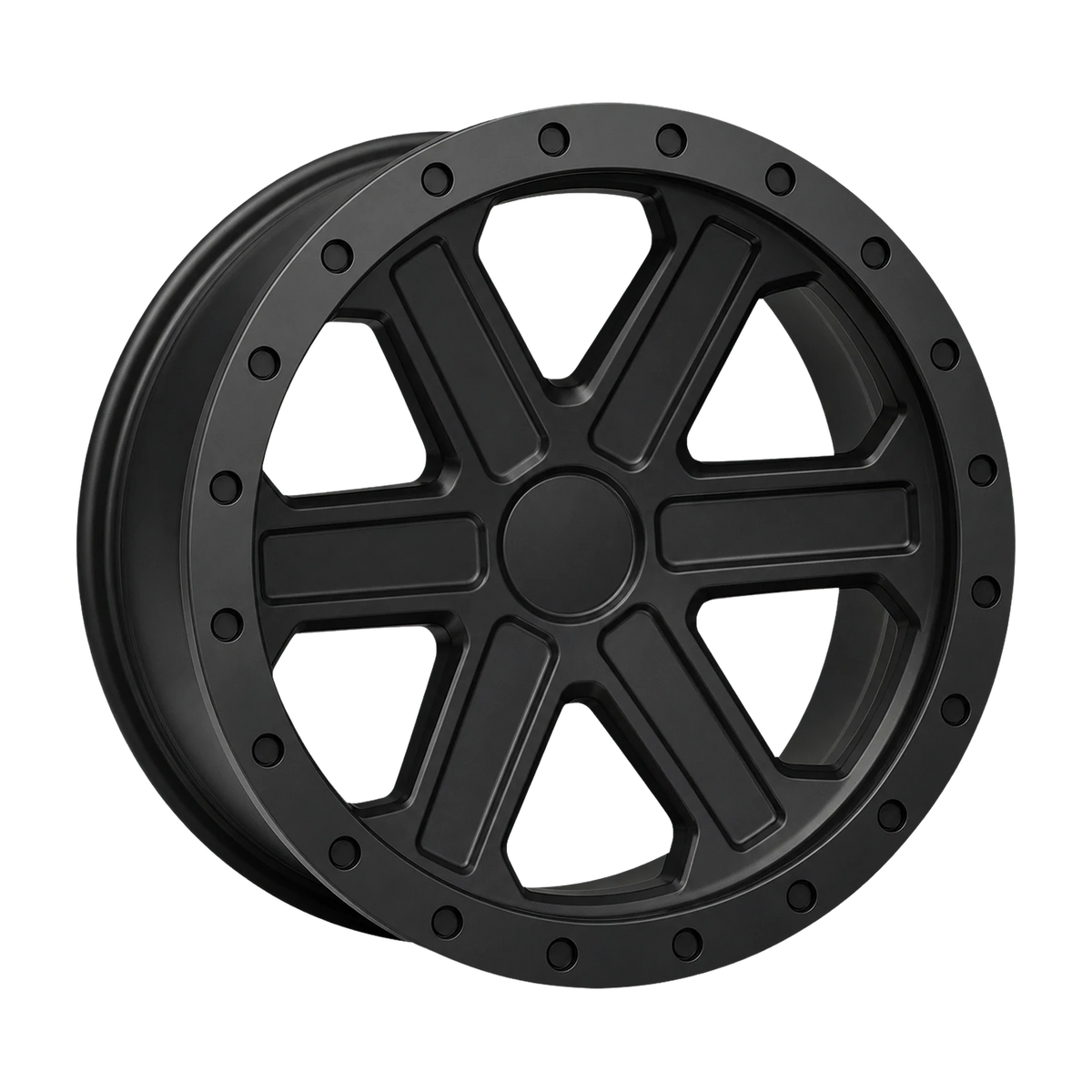 Dorimm DR-1120 Forged wheel