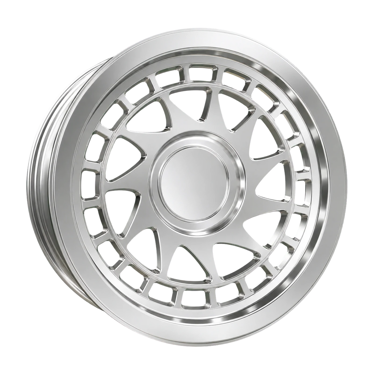 Dorimm DR-1125 Forged wheel