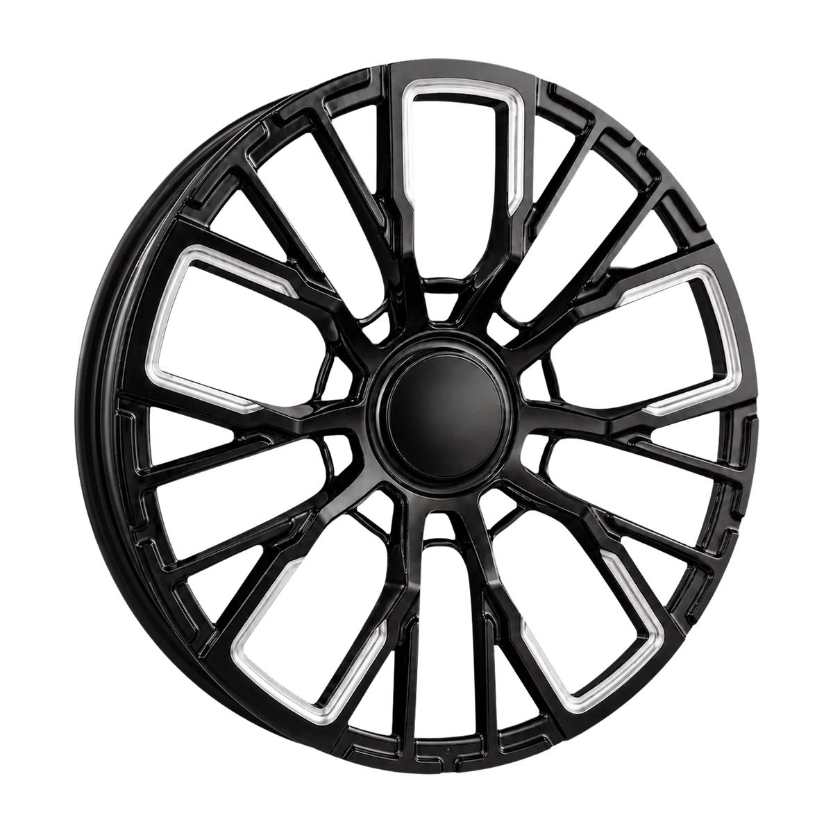 Dorimm DR-1134 Forged wheel