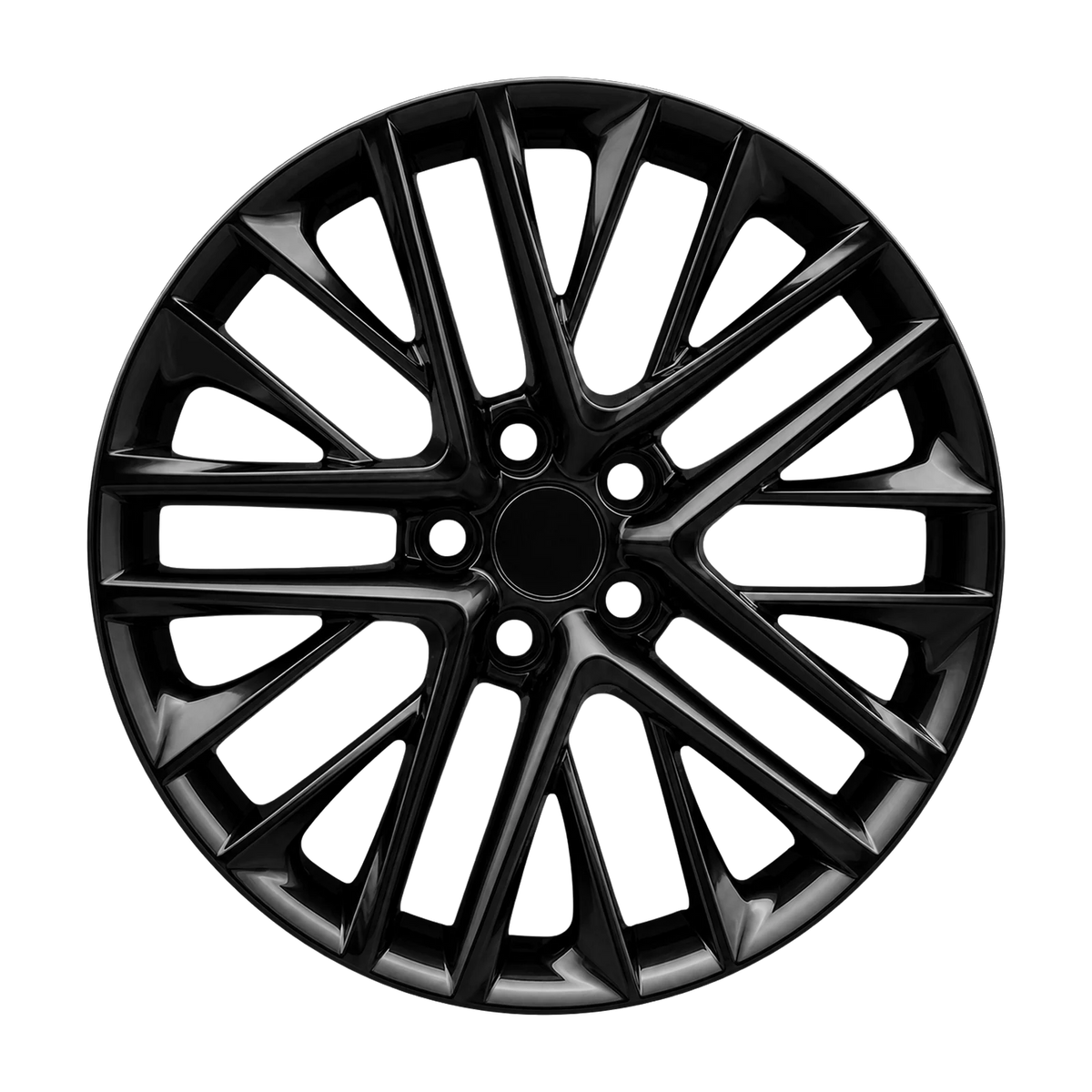 Dorimm DR-1210 Forged wheel